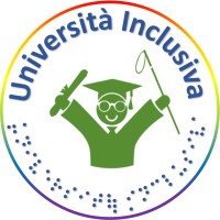 Università Inclusiva logo - Similar company to Maddmaths!