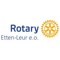 Rotary Etten-Leur e.o. logo - Similar company to Schalk Makelaardij