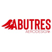Abutres Aerodesign logo - Similar company to Eletromaker