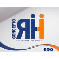 Concepto RH logo - Similar company to Paramind Technology Services International Ptsi