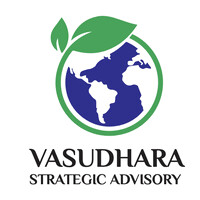 Vasudhara Group logo - Similar company to Orbis Esg Technologies Ltd