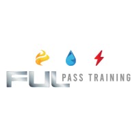 FULPass Training Limited logo - Similar company to Fractional Park Solutions