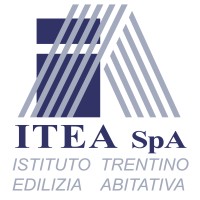 Itea Spa logo - Similar company to Itea