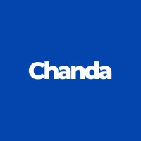 Chanda logo - Similar company to Owl Smart Ring