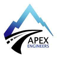 APEX ENGINEERS INC logo - Similar company to K&S Engineers, Inc.