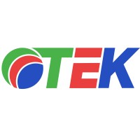 OTEK GROUP, INC. logo - Similar company to Otek