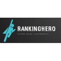 RankingHero logo - Similar company to Eclipse Digital