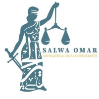 Salwa Omar Advocates and Legal Consultants logo - Similar company to Extranet Technologies Limited
