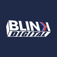 Blink Digital Agency logo - Similar company to Blink Agency