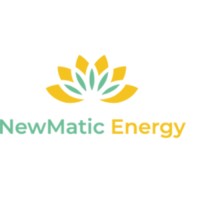 NewMatic Energy logo - Similar company to Enertecpro Maroc