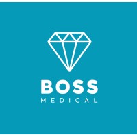 Boss Medical logo - Similar company to Solution Café