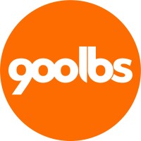 900lbs logo - Similar company to Sector 5 Digital