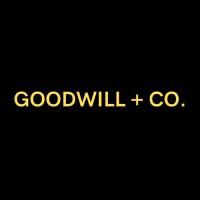 GOODWILL + CO. logo - Similar company to Kitworks
