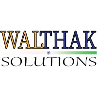 WALTHAK SOLUTION PRIVATE LIMITED logo - Similar company to Shay