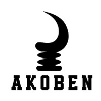 Akoben Sports logo - Similar company to Bylil