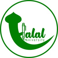Halal University logo - Similar company to Search Fleek