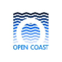 Open Coast logo - Similar company to Splitting Me