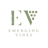 Emerging Vines logo - Similar company to Nomadals