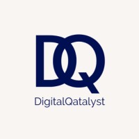 DigitalQatalyst logo - Similar company to Storied, Inc.