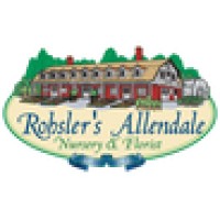 Rohsler's Allendale Nursery logo - Similar company to Ibc Global