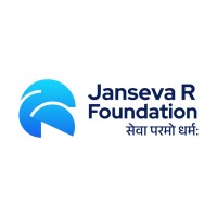 Janseva R Foundation | Non-Profit logo - Similar company to Disha Foundation_Bd