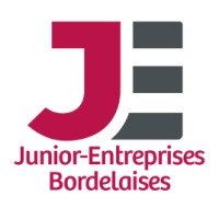 Junior-Entreprises Bordelaises logo - Similar company to Géoenvireau Études (G3E)