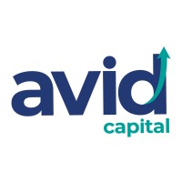 Avid Capital logo - Similar company to Sarvvy