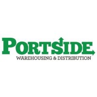 Portside Warehousing & Distribution logo - Similar company to Amdor, Inc.