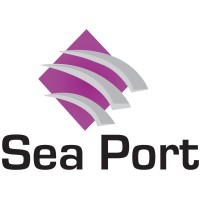 Seaport Group logo - Similar company to Smartlog Mea