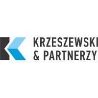 Kancelaria Prawna Krzeszewski & Partnerzy logo - Similar company to Consensus Iuris - Prawo Mediacje Biznes