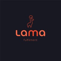 Lama Fulfilment logo - Similar company to Cargo Gate