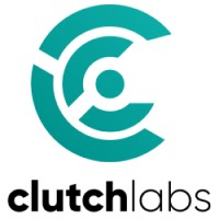 Clutch Labs logo - Similar company to Wiseworks