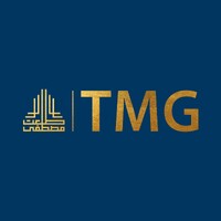 TMG Online logo - Similar company to Byout Misr Group - بيوت مصر