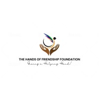 The Hands of Friendship Foundation logo - Similar company to Principal Mind