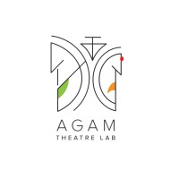 AGAM Theatre Lab logo - Similar company to Bayt & Bayit ( בית بيت )