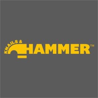 Knails & Hammer