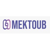MEKTOUB logo - Similar company to Wadjo Tv