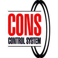 Cons Control System logo - Similar company to Blejkan Construct