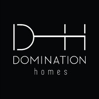 Domination Homes logo - Similar company to Ssb Pty Ltd
