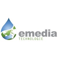 eMedia Technologie logo - Similar company to Emedia Technologies