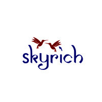 Skyrich Pharma logo - Similar company to Kadari Tech Solutions Llp