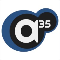 Agência 35 logo - Similar company to Big Man