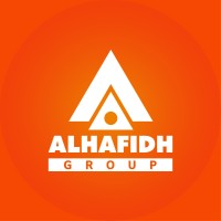 ALHAFIDH GROUP TRADING logo - Similar company to Mde Mena