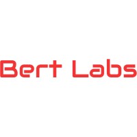Bert Labs logo - Similar company to Beet Labs