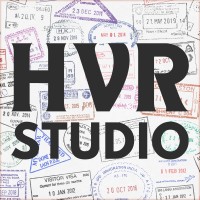 HVR Studio logo - Similar company to Vanyoo
