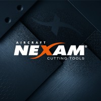 NEXAM logo - Similar company to Nexam Systems