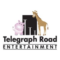 Telegraph Road Entertainment logo - Similar company to Kmg