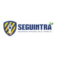 SEGUINTRA MEXICO logo - Similar company to Rollpack México