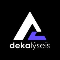 Dekalýseis logo - Similar company to Itera