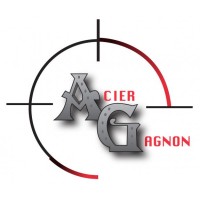 Acier Gagnon Inc logo - Similar company to Acier Fastech Inc.